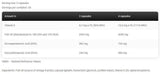 <tc>Kevin Levrone</tc> Omega 3/Riblje ulje [90 gel kapsula, 45 doza]