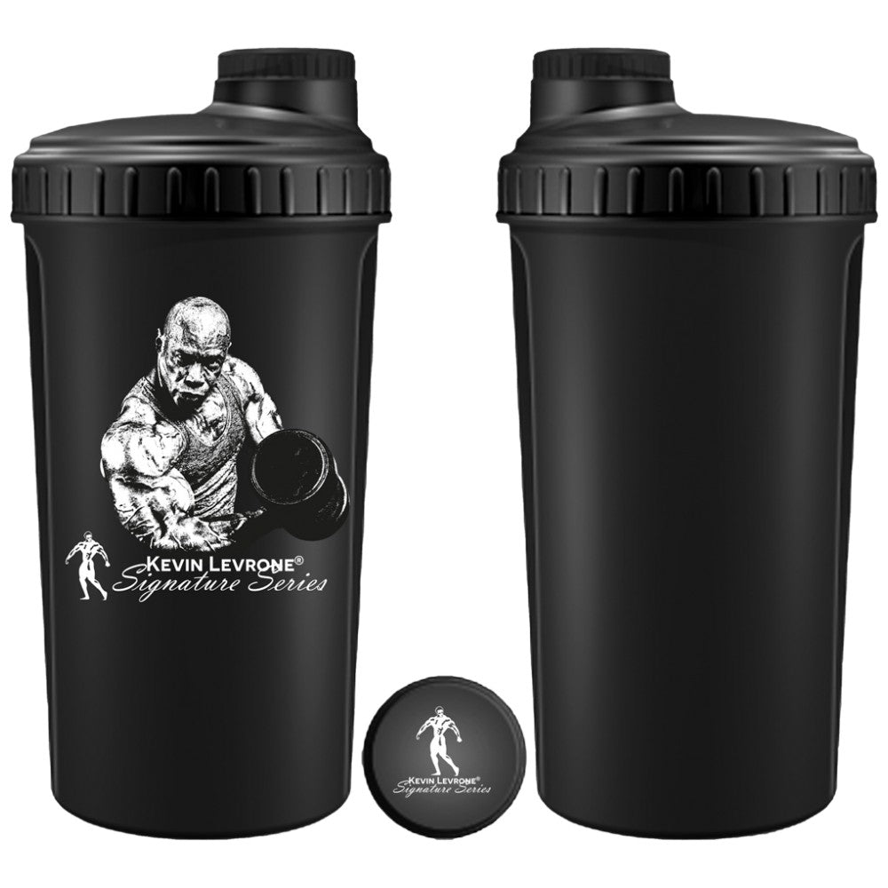 <tc>Kevin Levrone</tc> / Šejker - Crni 700 ml