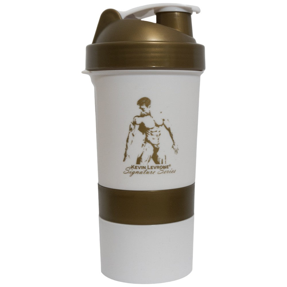<tc>Kevin Levrone</tc> Šejker | Bijelo zlato 500 ml