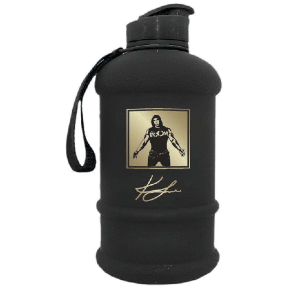 <tc>Kevin Levrone</tc> Vrč za vodu/Crni mat 1300 ml