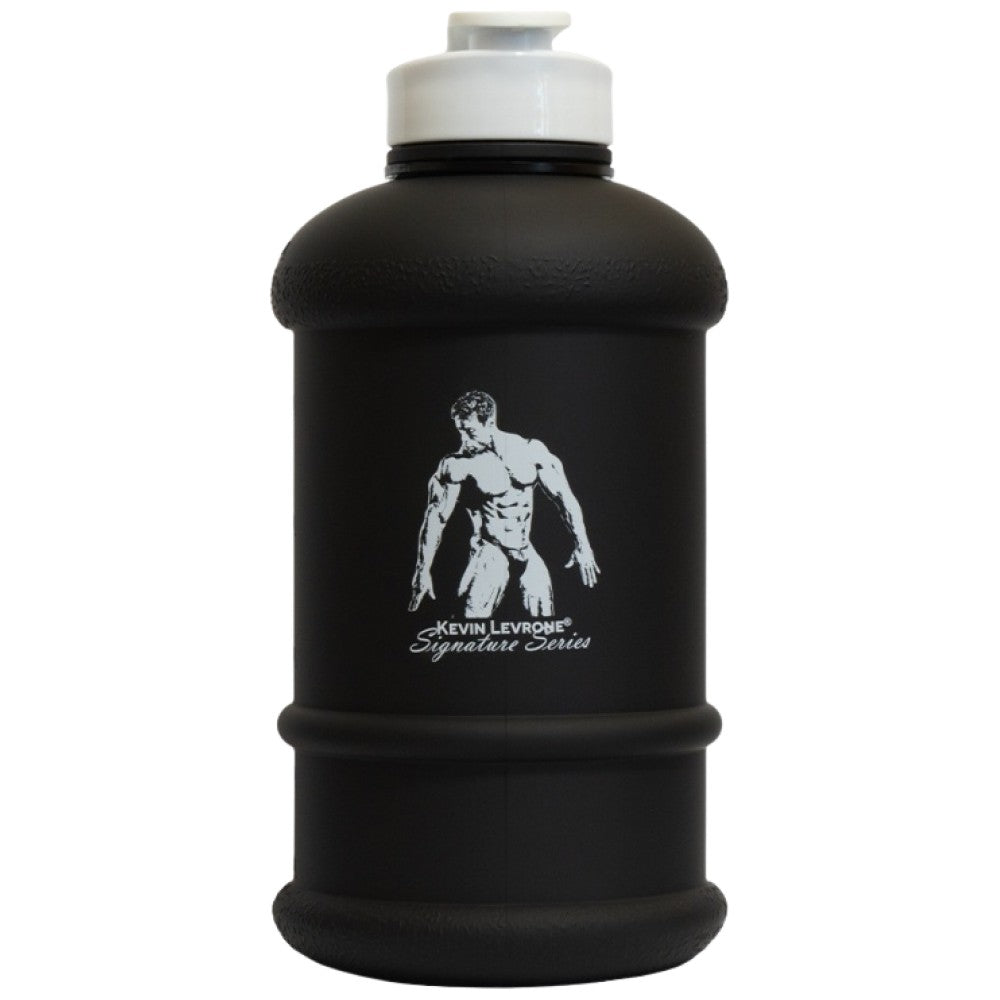 <tc>Kevin Levrone</tc> Vrč za vodu | Bijeli čep 1300 ml