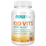 Kid Vits - 120 tableta za žvakanje