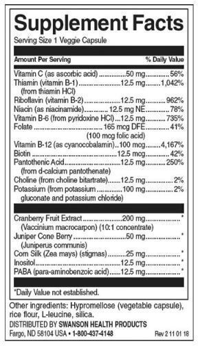Kidney Essentials - 60 kapsula