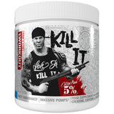 Ubij | Legendarni Pre-Workout - 354 grama