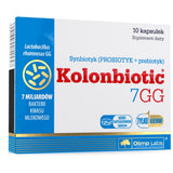 Kolonbiotic 7GG - 10 kapsula