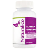 Korean Ginseng 1300 mg - 60 tableta