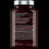 Korean Ginseng 500 mg - 90 kapsula