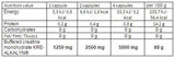 Kre-Alkalyn 2500 - 120 kapsula