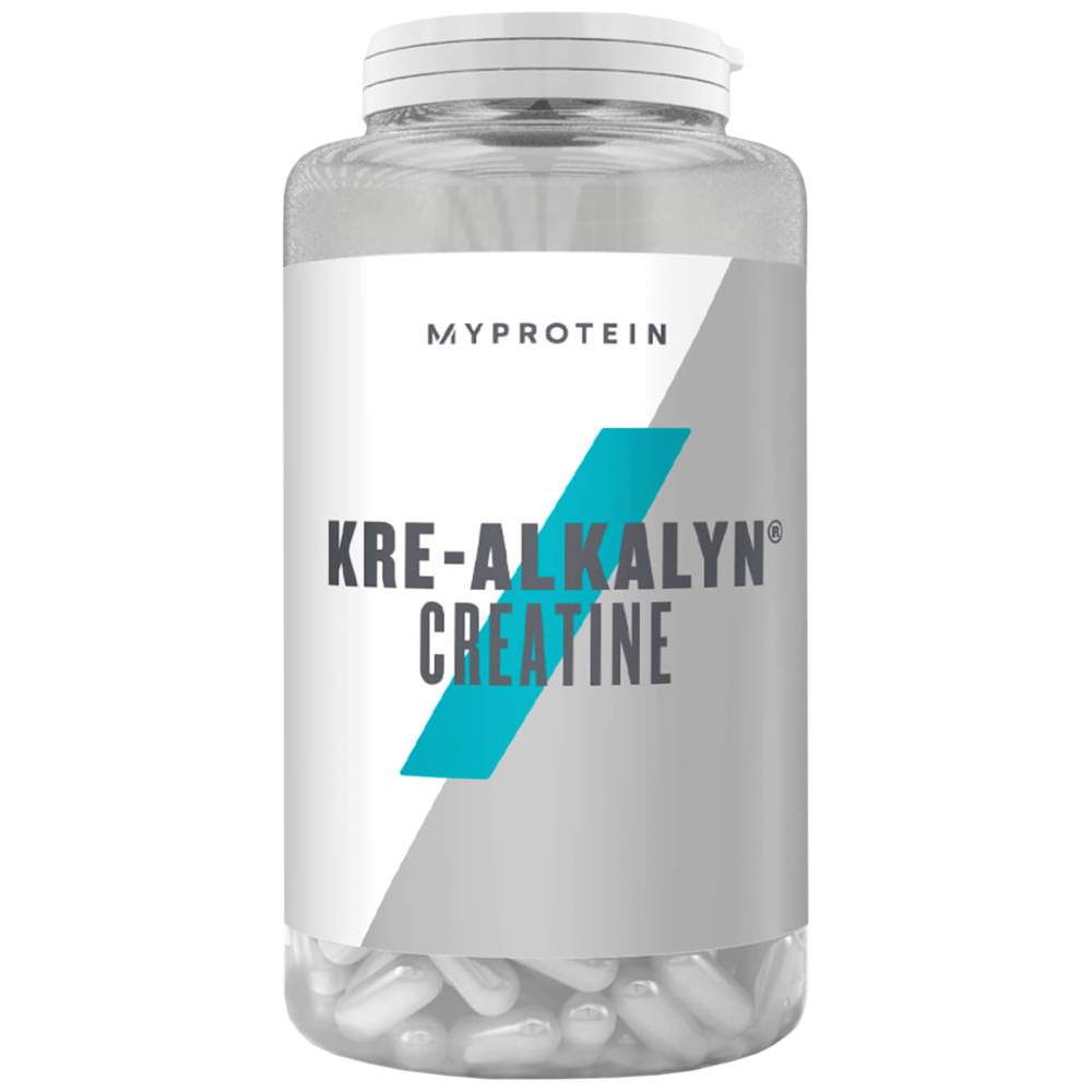 Kre-Alkalyn kreatin 120 kapsula