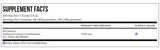 Kre-Alkalyn EFX prah - 100~110 grama