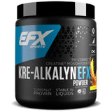 Kre-Alkalyn EFX prah - 210~220 grama