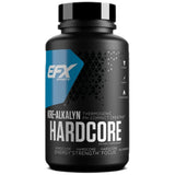 Kre-Alkalyn Hardcore - 120 kapsula