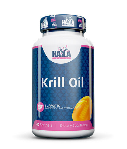 Ulje krila 500 mg/60 mekih gelova.