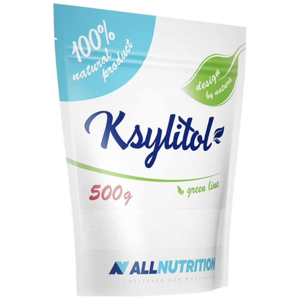 Ksilitol | Ksilitol - 500 grama