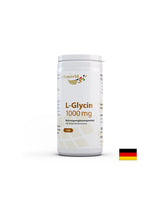 Antioksidans - L-Glicin, 1000 mg x 120 kapsula
