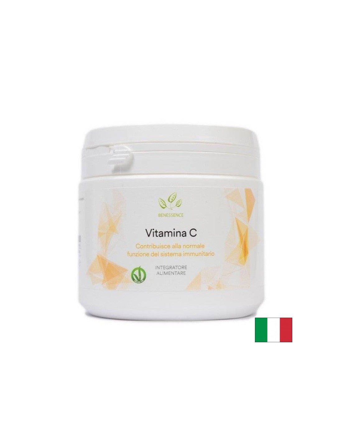 Imunitet - Vitamin C (L-askorbinska kiselina), 1000 mg x 50 g praha