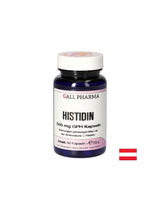Imunitet - L-Histidin, 500 mg x 60 kapsula