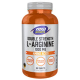 L-arginin 1000 mg/dvostruka snaga - 180 tableta