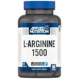 L-Arginin 1500 - 120 kapsula