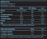 L-arginin/300g.