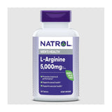 L-arginin 5000 mg./90 kartica.