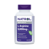 L-arginin 5000 mg./90 kartica.