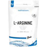 L-arginin u prahu | 100% čist - 500 grama