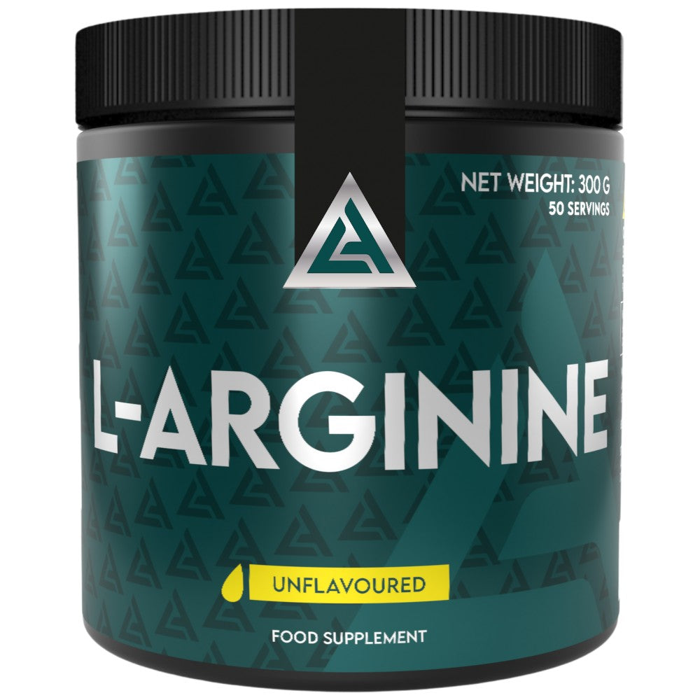 L-arginin u prahu - 300 grama