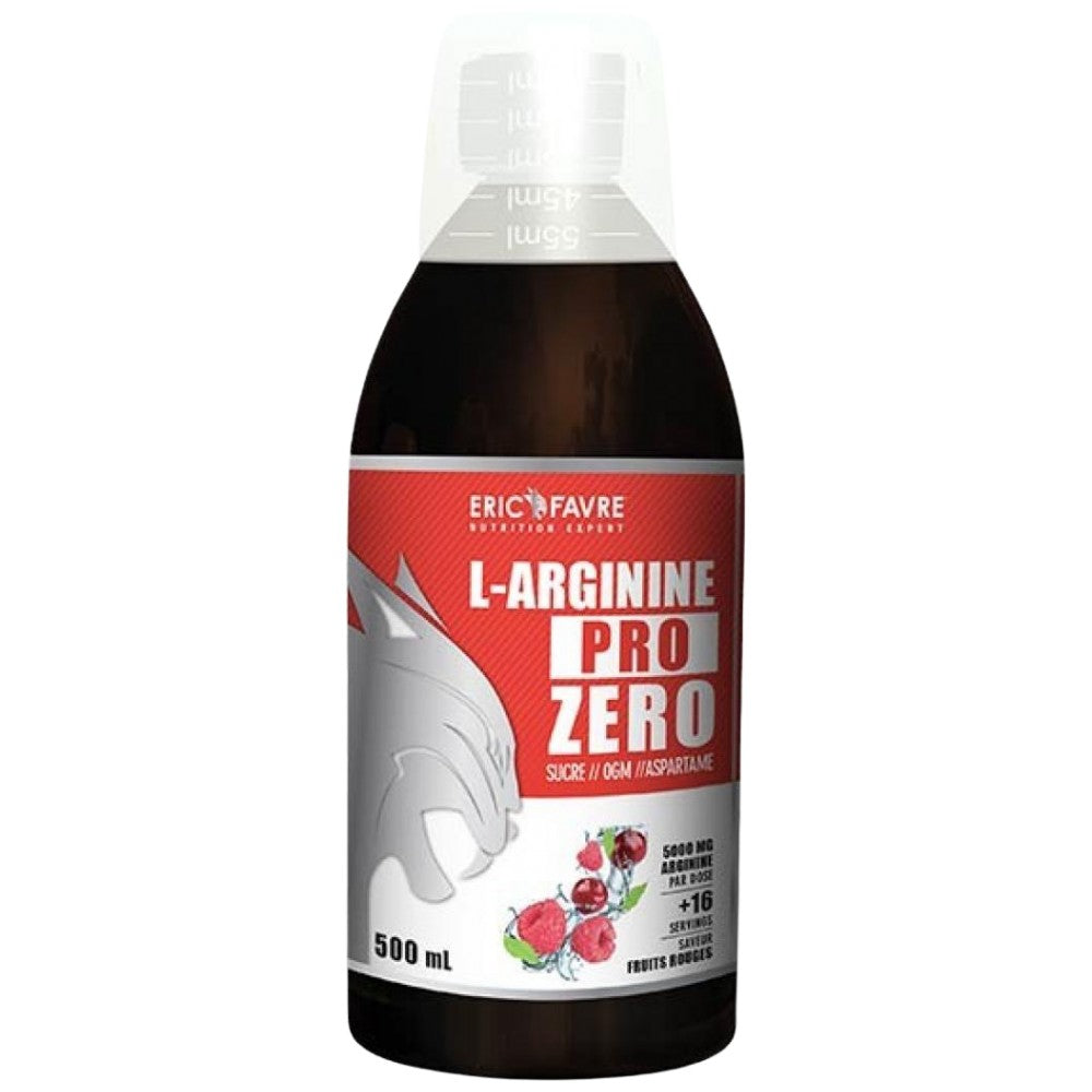 L-Arginin Pro Zero | Tekućina - 500 ml