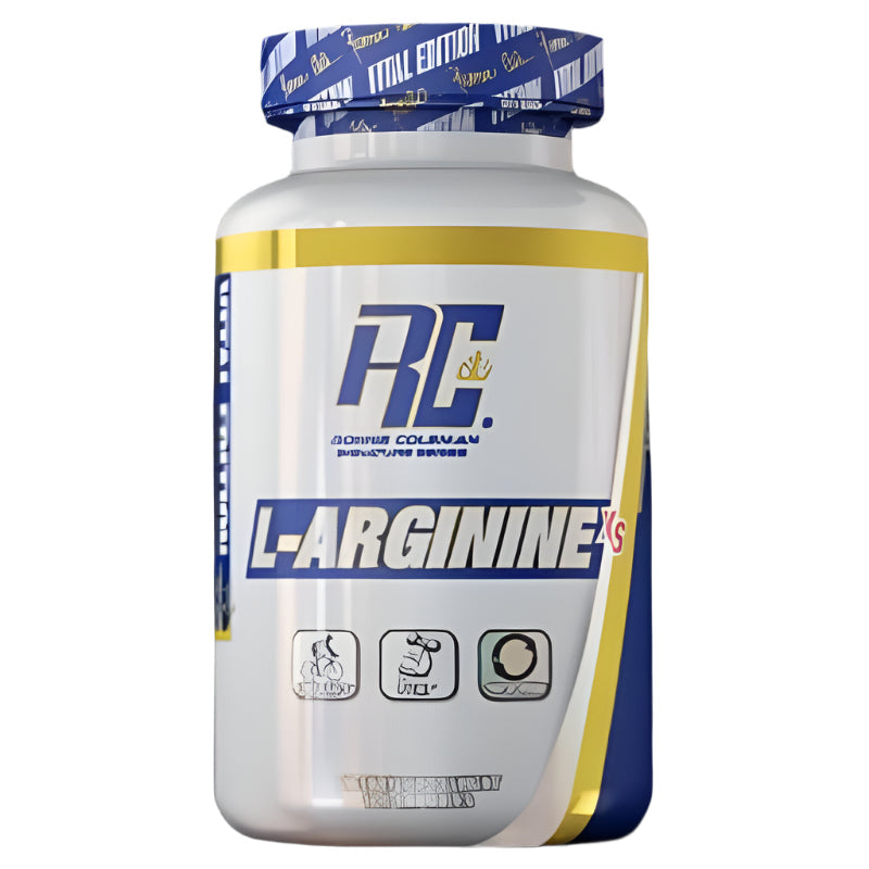 L-Arginin XS - 180 kapsula