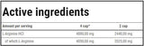 L-Arginine Xtreme 1220 mg - 90 kapsula