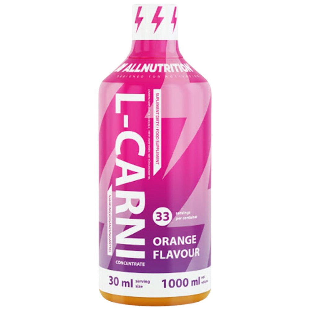 L-Carni tekućina | L-karnitin - 1000 ml