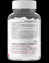 L-karnitin 1250 mg 60 kapsula