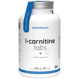 L-karnitin 1500 mg - 60 tableta