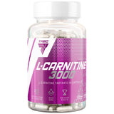 L-Carnitine 3000 Caps - 120 kapsula