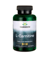 L-karnitin 500 mg - 100 tableta