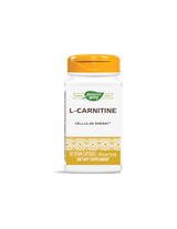 L-karnitin 500 mg - 60 kapsula