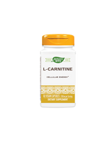 L-karnitin 500 mg - 60 kapsula