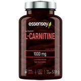 L-karnitin 500 mg - 90 kapsula