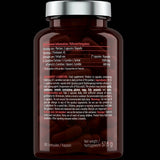 L-karnitin 500 mg - 90 kapsula
