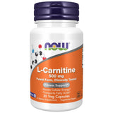 L-karnitin 500 mg | Carnipure® - 30 kapsula