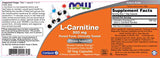 L-karnitin 500 mg | Carnipure® - 30 kapsula