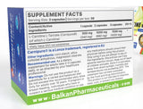 L-karnitin BP | Carnipure® - 60 kapsula