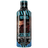 L-karnitin Ignite 3000 | s vitaminom B5 - 500 ml