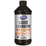 L-karnitin tekućina 1000 mg - 946 ml