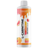 L-karnitin tekućina 125.000 500 ml