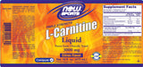 L-karnitin tekućina 3000 mg - 465 ml