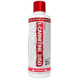 L-karnitin tekućina 3150 | 4 Type Carnitine Matrix - 473 ml