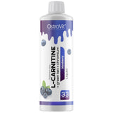 L-karnitin tekućina | + Zeleni čaj i krom 500 ml