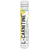 L-karnitin Liquid Shot 3000 | s kromom - 25 ml